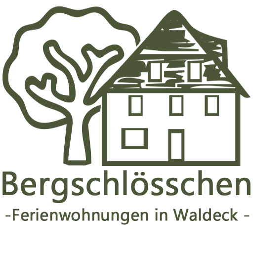 Logo des Bergschlösschen